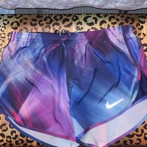 Nike running short. Buy One Get One Half.